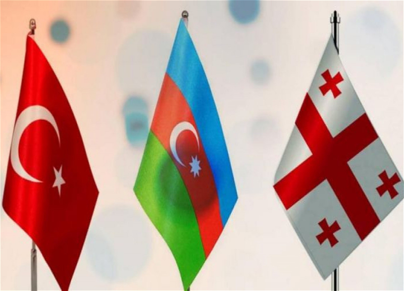 В Азербайджане пройдут совместные военные учения с участием Турции и Грузии