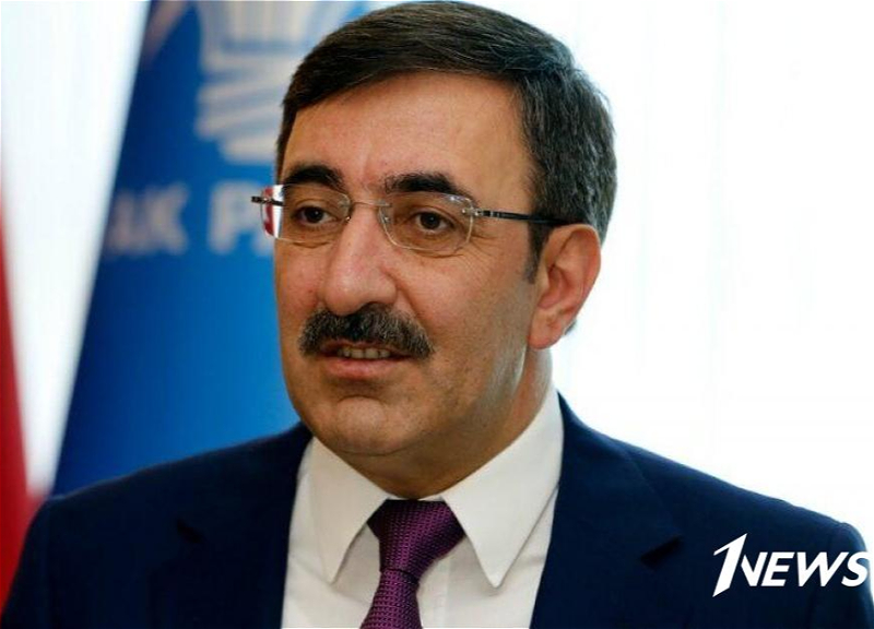 Джевдет Йылмаз: Турция желает увеличить число своих проектов на освобожденных территориях Азербайджана