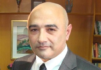 Тофик Аббасов
