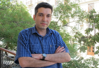 Кянан Гулузаде