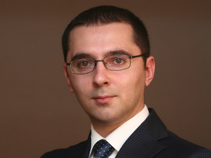 Генсек Национальной конфедерации предпринимателей Азербайджана покинул свой пост