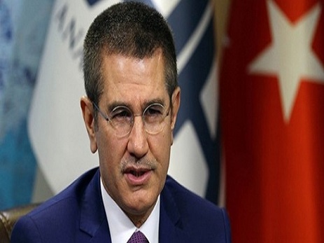 Türkiyənin müdafiə naziri Azərbaycana gəlir