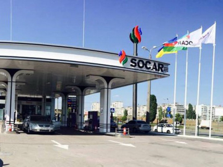 Объекты SOCAR в Украине обеспечены волоконно-оптическими линиями связи