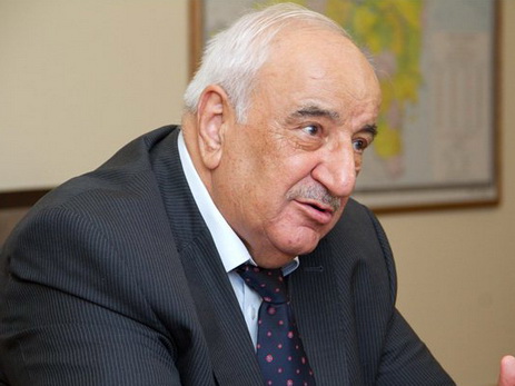 Абид Шарифов: Снос аварийного жилья в Баку - дело не одного года и не двух