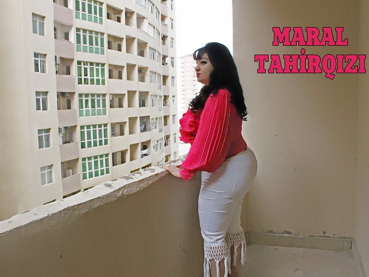 Maral Tahirqızı: İndi daha güclü oxuyacam – FOTO