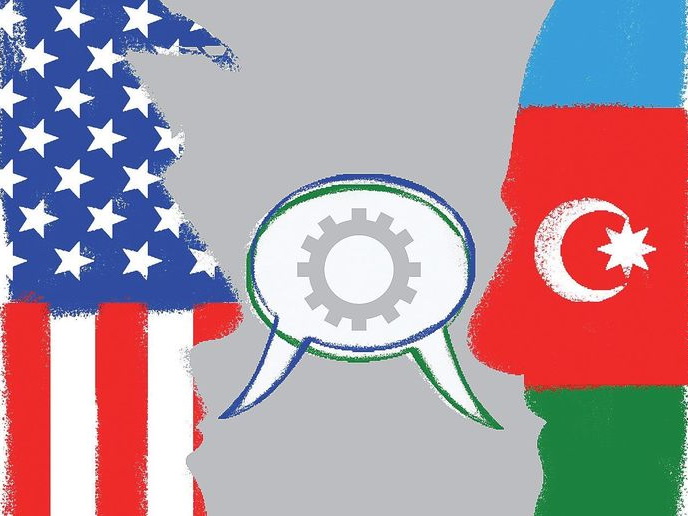 Washington Times: Why Trump must engage Azerbaijan