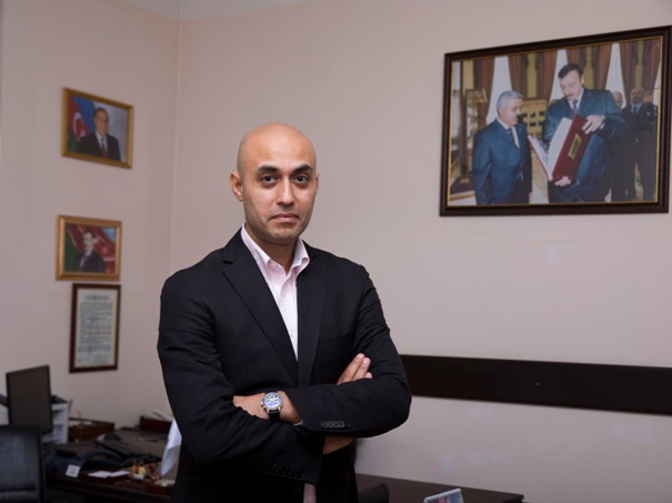 Yaradıcı ruhlu qazmaçı - FOTO
