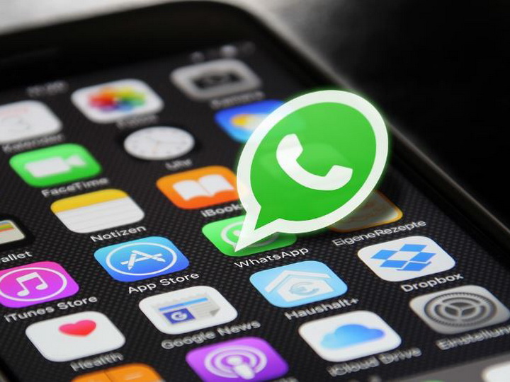 WhatsApp разрешил следить за своими друзьями