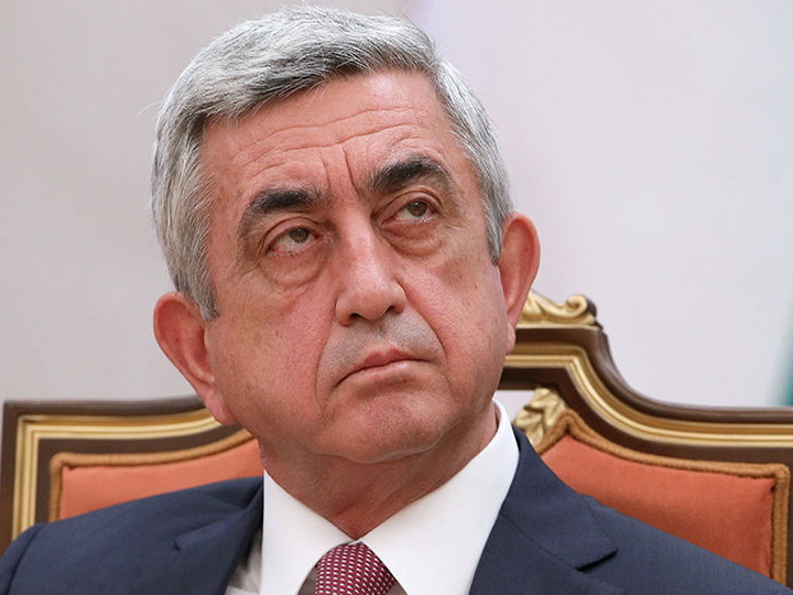 Подлый поступок Саргсяна ставит нагорно-карабахский мирный процесс под угрозу срыва