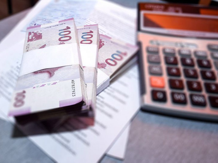 Правительство прогнозирует рост ВВП Азербайджана в 2018 году на уровне 1,5%