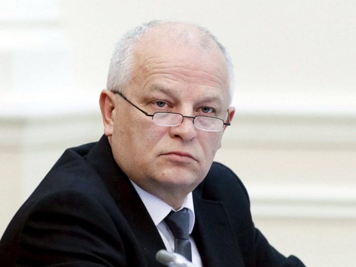 Вице-премьер Украины внес ясность в вопрос голосования части украинской делегации в ПАСЕ против Азербайджана