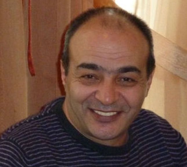 Rusiyada azərbaycanlı biznesmen odlu silahla qətlə yetirilib