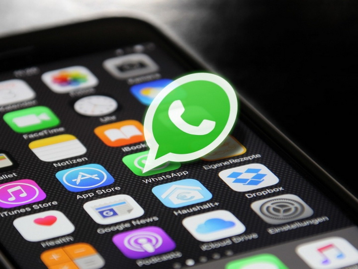 WhatsApp тестирует групповые голосовые и видеочаты