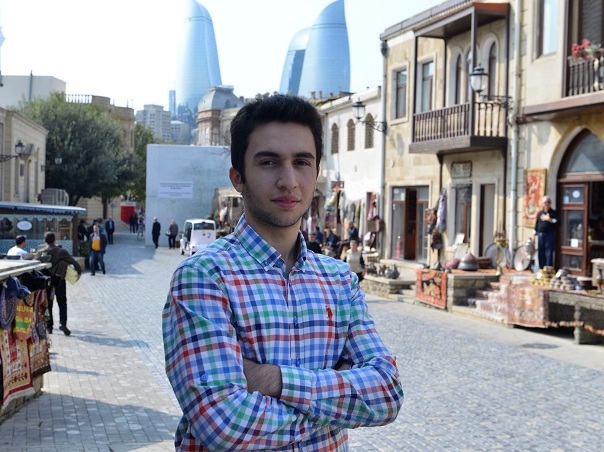 700 bal toplayan Abdulla: “Yalnız BANM məni uğura apara bilər”