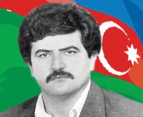 Bu gün Azərbaycanın Milli Qəhrəmanı Koroğlu Rəhimovun doğum günüdür – FOTO
