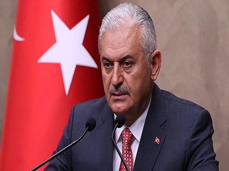 Binəli Yıldırım ABŞ-a səfər edəcək