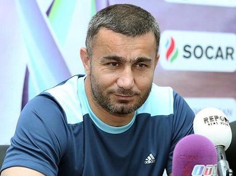 Qurban Qurbanovdan xeyirxah addım