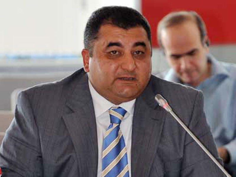 Vüqar Əliyev: Söz və məlumat azadlığının təmin edilməsi dövlətin media siyasətinin başlıca istiqamətləridir