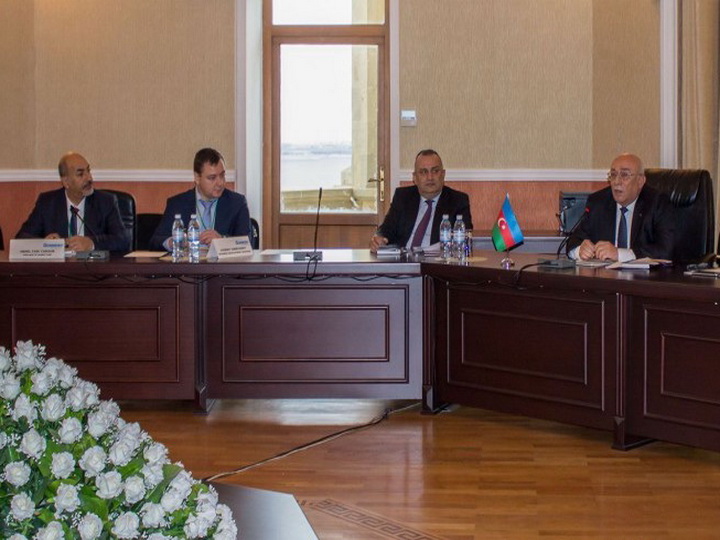 İsveç şirkətləri Azərbaycanla enerji sahəsində əməkdaşlıqda maraqlıdır