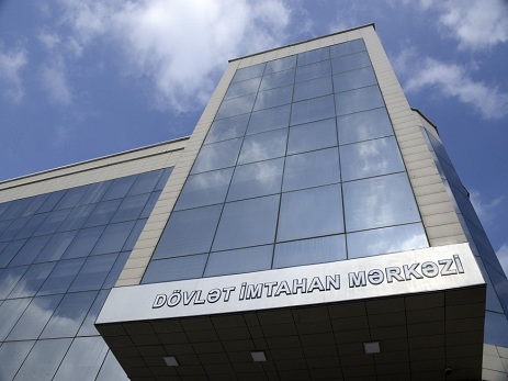 Dövlət İmtahan Mərkəzində “Nəzarətçilərin elektron qeydiyyatı” sistemi ilə bağlı treninq keçirilib