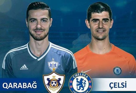 “Qarabağ” - “Çelsi” matçına satılan biletlərin sayı açıqlanıb