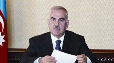 Naxçıvanda bütün qəbir daşları belə olacaq - FOTO