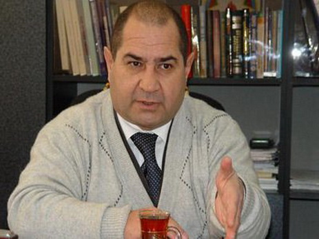 Mübariz Əhmədoğlu: Ermənistan xalqların bərabərhüquqluğunu inkar edir