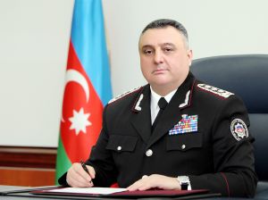 Eldar Mahmudov yenidən Baş Prokurorluğa çağırılıb - RƏSMİ