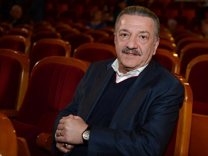 Telman İsmayılov beynəlxalq axtarışa verilib