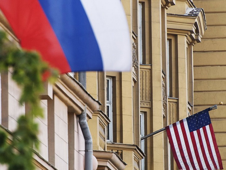Глава Минфина США рассказал о внимании к реализации антироссийских санкций