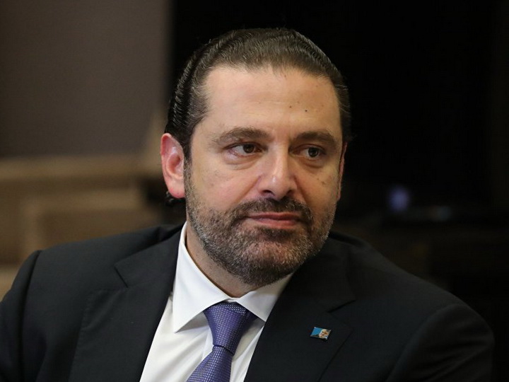 Премьер Ливана пообещал вернуться в страну и подать в отставку официально