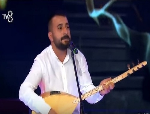 “O səs Türkiyə”də mahnımız anonim təqdim edildi – VİDEO
