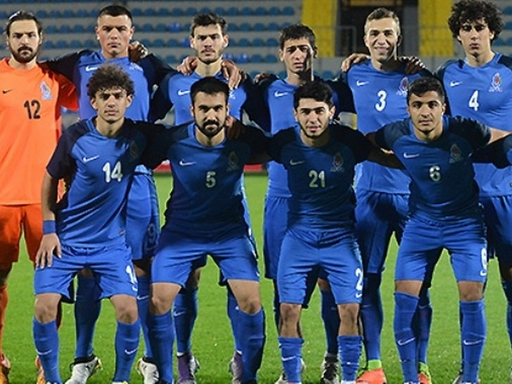Две красные карточки и ничья в игре Азербайджана и Косово – ОБНОВЛЕНО