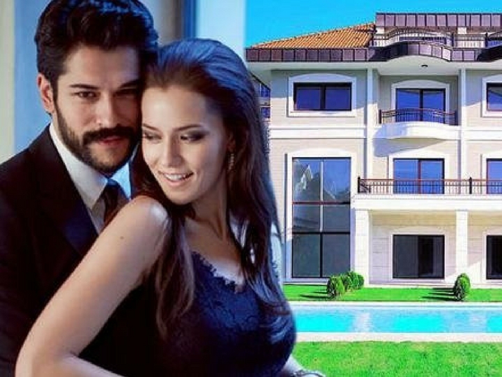 Fəxriyyə Evcen xadimə axtarışındadır – FOTO
