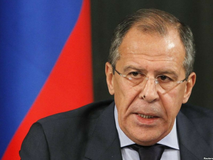 Lavrov Azərbaycan və Ermənistana səfər edəcək