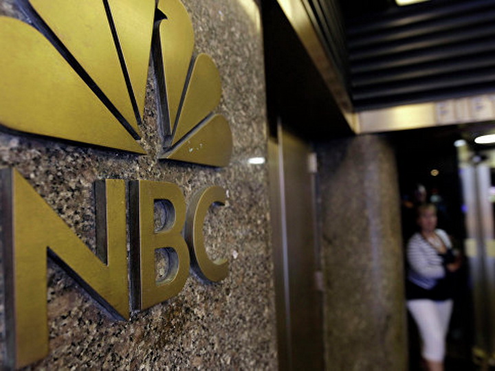 Топ-менеджера NBC уволили за «неподобающее отношение» к коллегам-женщинам