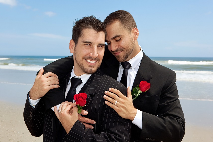 Homoseksual evliliklərə icazə verən ölkələr – FOTO – SİYAHI