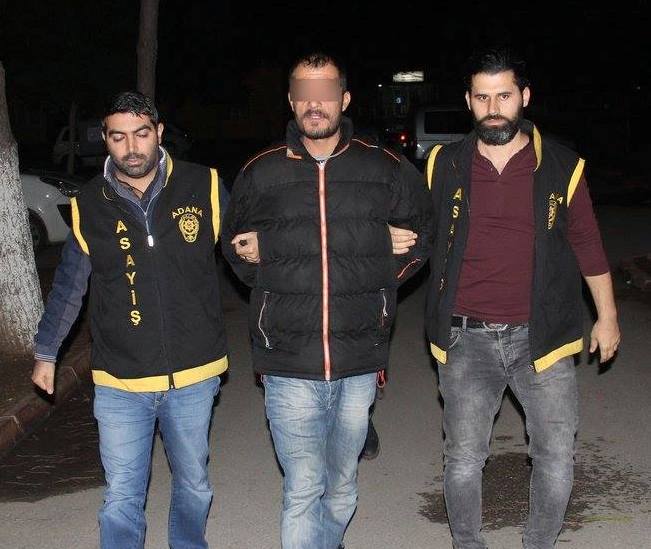 3 uşaq atası gənc qızı 21 gün boyunca döyərək təcavüz etdi – FOTO
