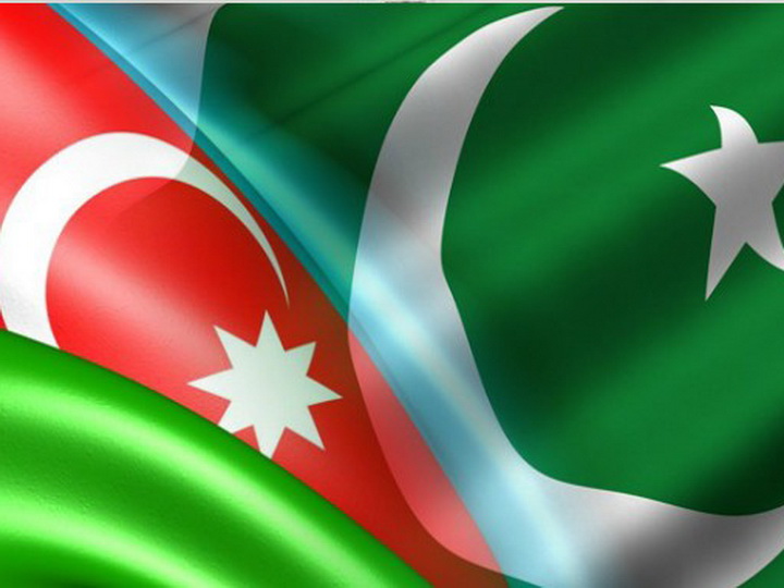Председатель Объединённого комитета начальников штабов Пакистана совершит визит в Азербайджан