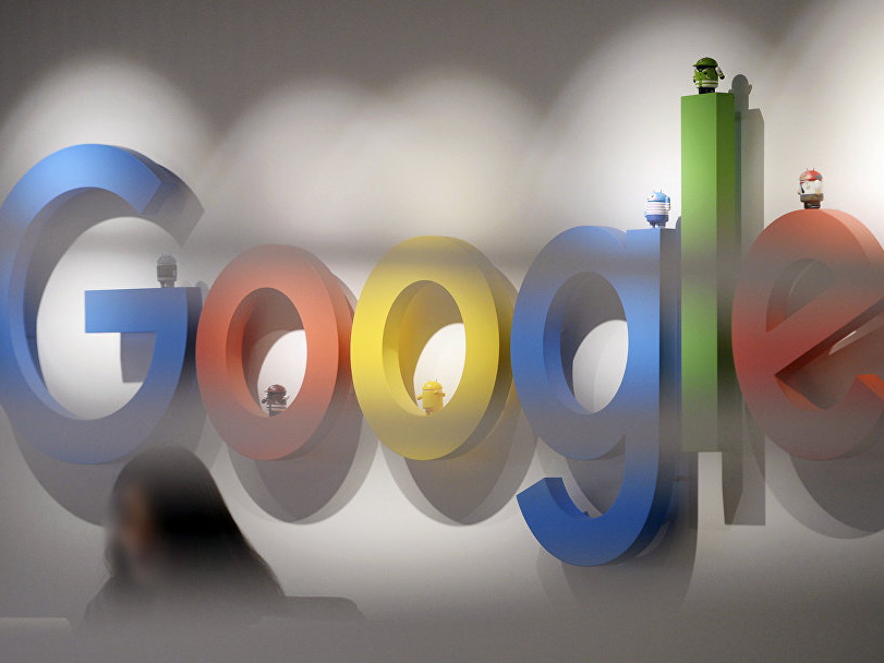 СМИ узнали, что Google следил за местонахождением пользователей Android