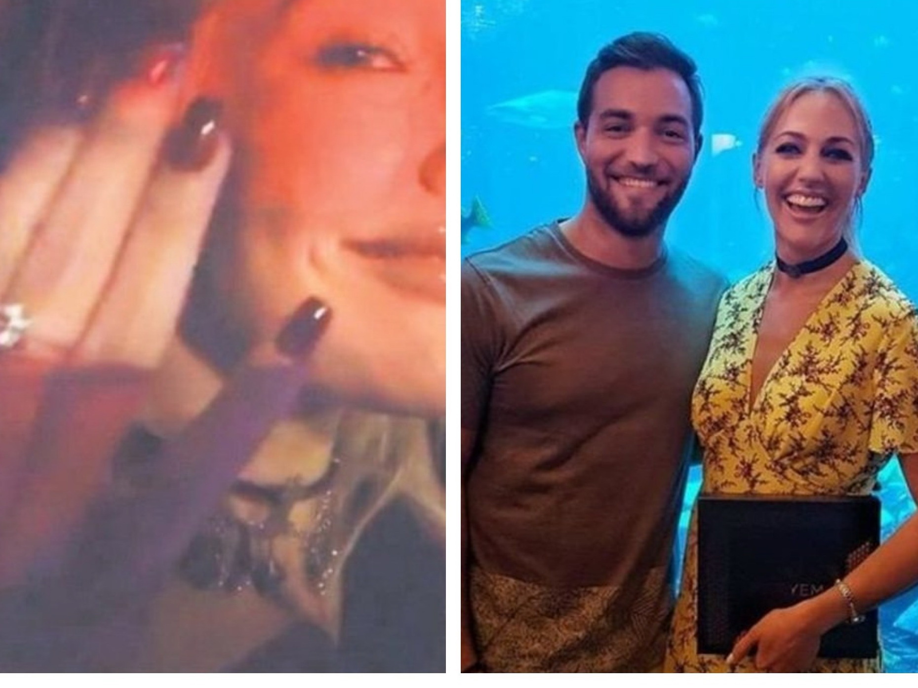 Мерьем Узерли выходит замуж: актриса похвастала в Instagram бриллиантовым обручальным кольцом – ФОТО  
