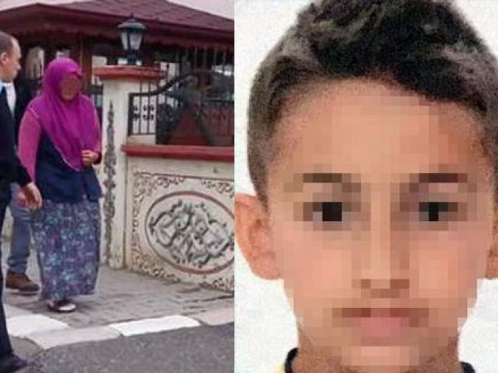 В Турции женщина убила сына, случайно заставшего ее вместе с любовником – ФОТО - ВИДЕО