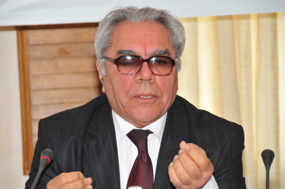 Ziyad Səmədzadə: Gələn il üçün yaşayış minimumu 11 faiz artırılacaq