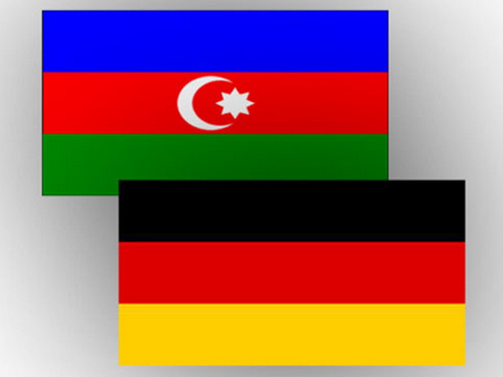В Берлине обсудили вопросы торговли и инвестиций между Германией и Азербайджаном