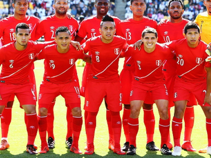 Сборную Перу могут не допустить на чемпионат мира-2018