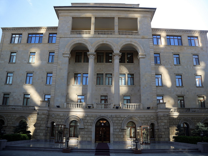 Azərbaycan ordusunun əsgərinin meyiti Ermənistan mövqeləri yaxınlığında tapılıb