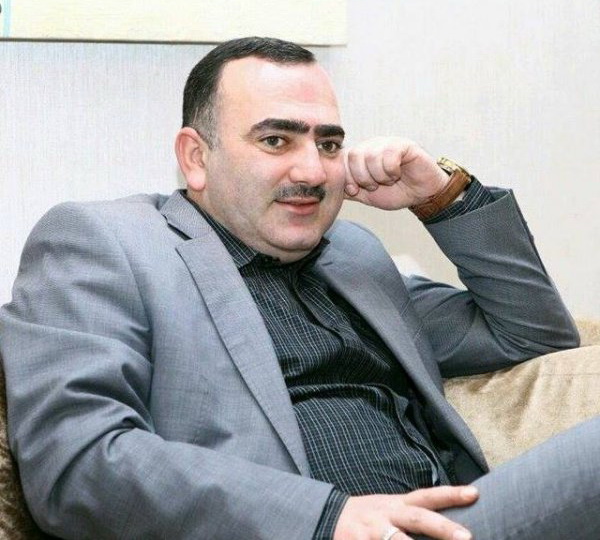 Скончался известный азербайджанский журналист - ФОТО