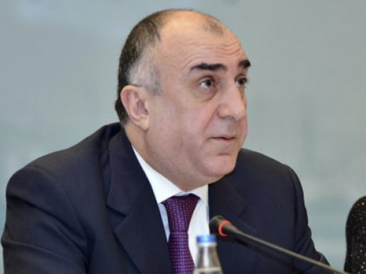 Эльмар Мамедъяров: «Игра «Карабаха» доказывает, что азербайджанский футбол развивается»