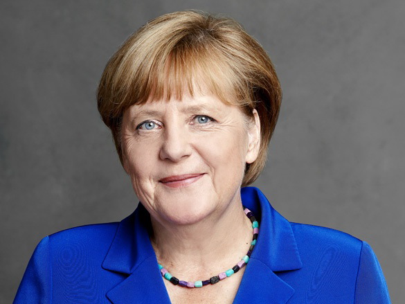 Меркель: Успех Восточного партнерства зависит от отношений России с ЕС