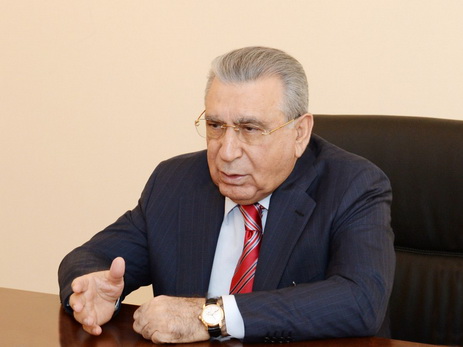 Ramiz Mehdiyev və Nikolay Patruşev təhlükəsizlik sahəsində əməkdaşlığı müzakirə ediblər
